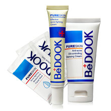 BEDOOK�ȶȿ����װ �����+�ζ���+2��������ʪ��Ĥ ��ҩȥ��