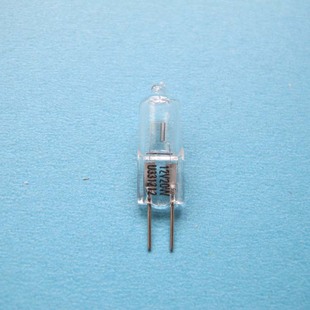水晶灯泡 卤素灯珠 G4 12V 5W 10W 20W 暖光 超长寿命高品质 