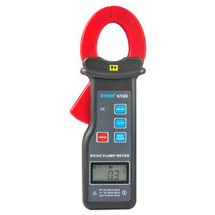 ETCR6100高精度直流/交流钳形漏电流表、漏电流记录仪在类目 五金/工具, 仪器仪表, 万用表中 - 来自Buy2taobao.com提供专业的淘宝代购服务