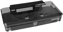 正品 卡登仕 3DS水晶壳 水晶盒 保护壳 硬壳 3DS包 送防尘塞+手绳