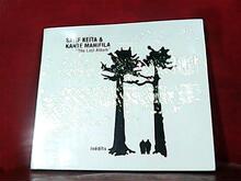 �������ִ�ʦ Salif Keita kante Manfila The Lost Album x8872