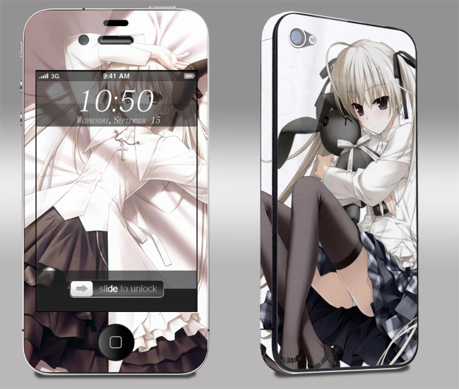 Apple iPhone4/4S/5 5S Pain Machine film/Sticker Empty edge of the Cartoon Mobile color pastein the 3C Digital Accessories, Cell Phone Accessories , Phone Accessories , Phone stickers category - from Buy2taobao.com to provide professional Taobao agent buy service