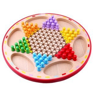 Young Sidel Checkers colour Six corners Draw line Checkers Flight chess Two-in-one children adult Puzzle giftin the Toy/Childs/Puzzle/Building block/Model , Children's Chess/Table Games , Checkers category - from Buy2taobao.com to provide professional Taobao agent buy service