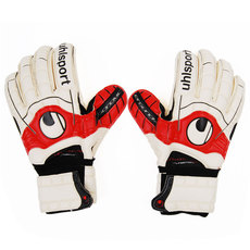 перчатки вратаря Подлинный uhlsport/желательно на Сокровище
