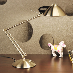 East genuine lamp learning light table lamp with adjustable bed eye protection desk lamp lighting  bedroom Ian