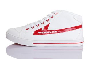  正品回力 经典中帮帆布鞋男运动休闲鞋潮板鞋WXY-3363