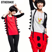 �߸��OTHERMIX ƴ�ӳ���T��Ů 2012�¿�12A30204