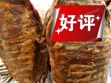 四川特产烟熏老腊肉 农家自制土猪肉 另有腊肠排骨3斤包邮