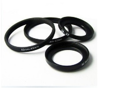 49mm-52mm Small turn up Transform caliber Ring 49-52 Filter Adapter Shun mountin the 3C Digital Accessories, SLR/Single-camera accessories , Lens accessories , Ring category - from Buy2taobao.com to provide professional Taobao agent buy service