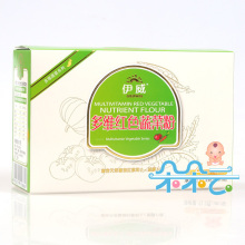 【朵朵云】伊威多维红色蔬菜粉3.5g*15袋