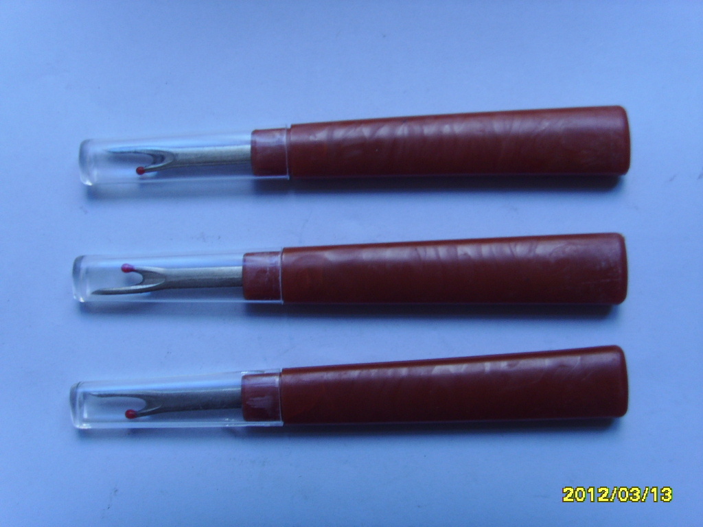 Cross stitch Dedicated Disconnect device Seam Ripper DIY toolin the Home Fabric , Stitch & Tools Accessories , Cross Stitch Tools , Disconnect device/Seam Ripper category - from Buy2taobao.com to provide professional Taobao agent buy service
