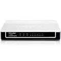TP-LINK TL-R860+ 8口 有线路由 宽带路由器 带宽控制 正品 包邮