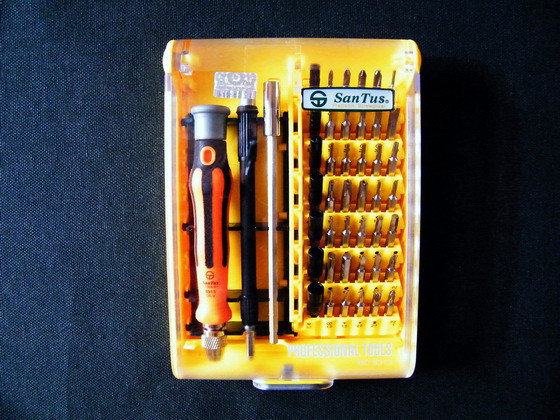 new pattern Mountain Waters SANTUS With sleeve 451 Precise bolt driver suit 8913 Disassemble toolin the Hardware/Tool , Hand Tools , Tool Packs , Packs category - from Buy2taobao.com to provide professional Taobao agent buy service