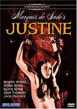 贾丝廷/贾斯汀Justine(西班牙CULT片大师弗朗哥惊世骇俗作品)
