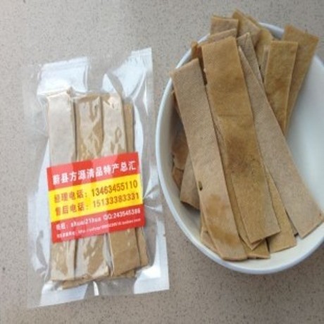 Weixian County specialty Spiced Dried bean curd Warm Spring Dried bean curd Tofu tendon vacuum packing Eat a hundred tire 25 element 50 rootin the Snacks/Nuts/Specialty , Hickory/Nuts/Roasting , Soy products category - from Buy2taobao.com to provide professional Taobao agent buy service