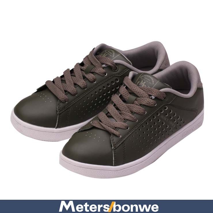 春装优惠美特斯邦威男低帮板鞋270298 原价239