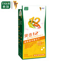 【泰尔】突击12超级普洱浓缩片口服健康减肥650mg*72片