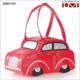 回头率300%张柏芝版汽车包-手拎包