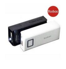 YOOBAO��Ʒ �ֻ� �ƶ���Դ Power Bank YB602 ���õ�� 4800����