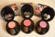 Anna sui/安娜苏 魔彩腮红（300#301#302#现货）