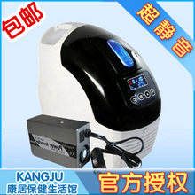 正品迷你M2海龟 制氧机家用吸氧机 氧气机便携车居两用清凉体验价