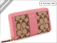 �ؼ۴���~����COACH��Ʒ��������Ůʿ������Ǯ�� 41576