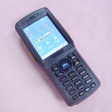 PD800 Wince操作系统 带WIFI 蓝牙 RFID 条码枪 手持PDA 2440平台