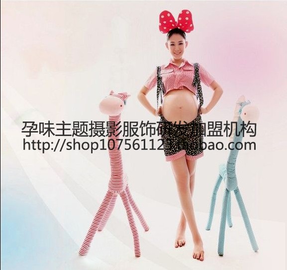 2017孕妇写真拍照服装 影楼孕妇装 摄影孕妇装 可爱风格孕妇装在类目 孕妇装/孕产妇用品/营养, 孕妇装, 影楼服装中 - 来自Buy2taobao.com提供专业的淘宝代购服务