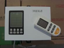 WEILE/WL-V9大屏幕强化版升级版威乐热水循环水系统回水器循环泵