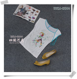 淘宝聚划算购物<em>头像</em>无袖意大利品牌*高档羽绒