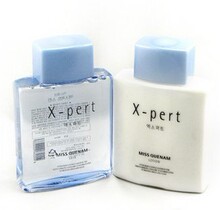 韩国进口正品 爱茉莉Amore X-pert 男士护肤乳液+爽肤水 补水套装