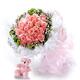 柔软的心昆明鲜花速递