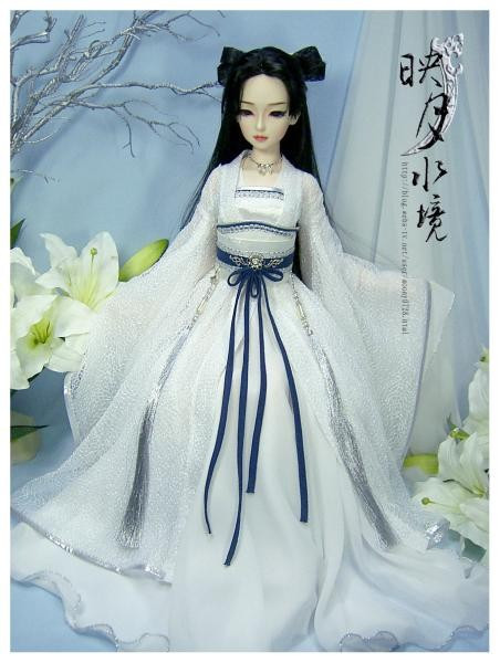 sd ancient costume cos Three ginger cos couture cosplay Costumein the Play mode/Anime/Periphery/cos/Board games , Cosplay Apparel/Props/Service , Cosplay Women category - from Buy2taobao.com to provide professional Taobao agent buy service