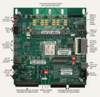 XUPV2P Xilinx Virtex-II Pro开发系统 XC2VP30 FPGA【北航博士店