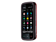 Nokia 诺基亚 5800W