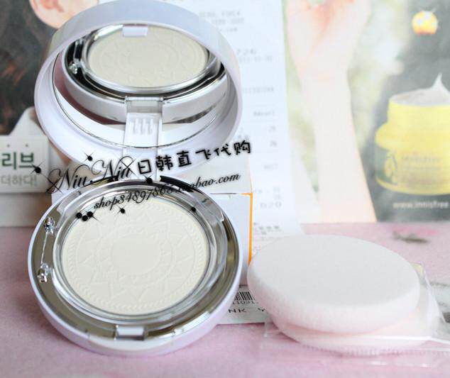 乐天免税店代购 OHUI 欧蕙 轻透防晒膏SPF50+PA+++