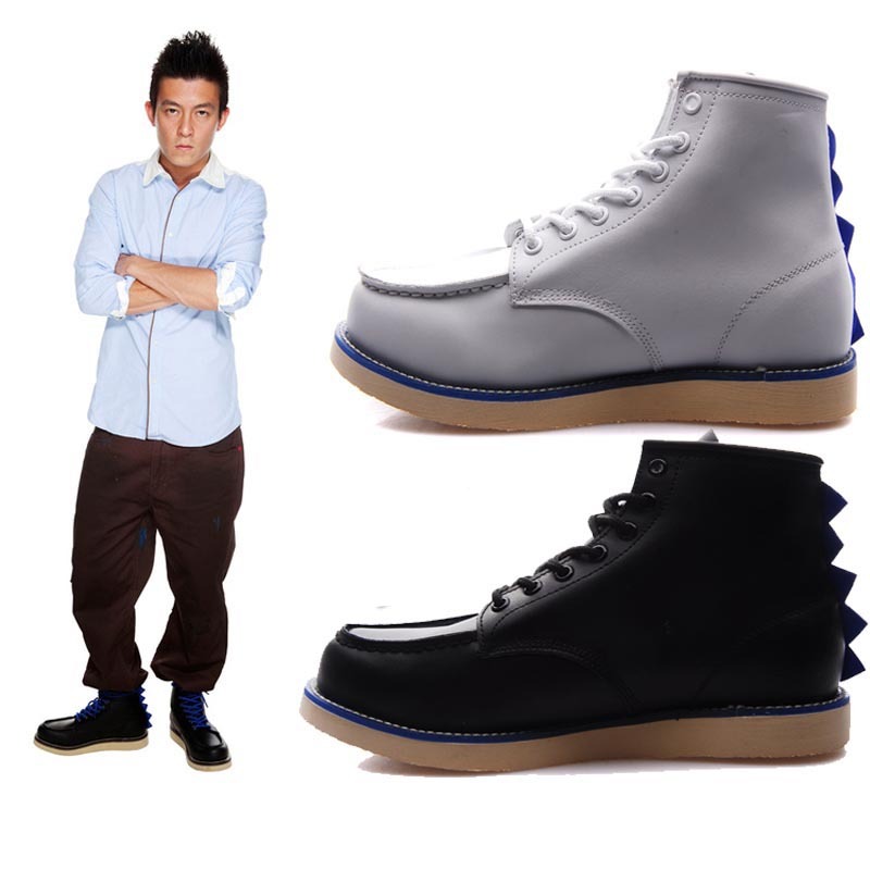 卡鲨鱼旗舰店|后海大鲨鱼|墙上的鲨鱼读后感 - 