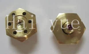 快走丝配件 线切割配件耗材 中走丝瑞均机原厂