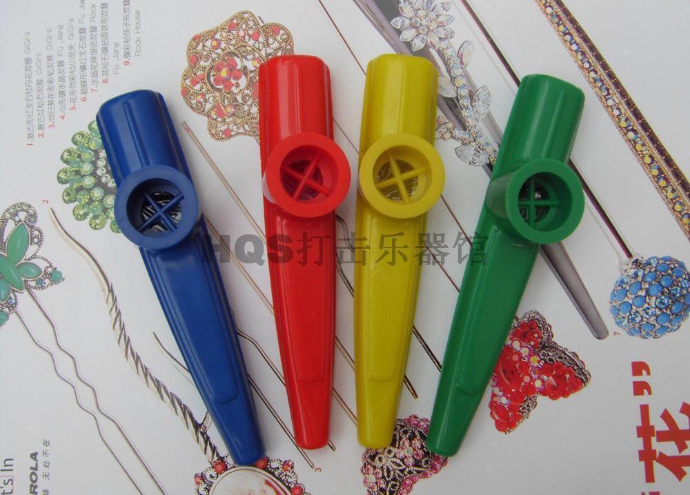Orff instruments/Percussion/Preschool Souptoys Teaching aids/Plastic kazoo /Kazoo/0010in the Musical Instruments/Guitar/Piano/Fitting , Children's toys, musical instruments , Children hit musical category - from Buy2taobao.com to provide professional Taobao agent buy service