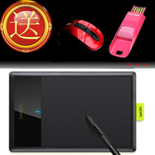 Wacom Bamboo 三代 Pen CTL-470数位板 绘图板 手绘板 绘画板
