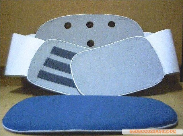 Elastic waist band(belt Fixing band ) Health waist Waistline Steel waistin the Personal Care/Health/Massage equipment , Home health care equipment , Health protectors(Waist/Knee/Leg) category - from Buy2taobao.com to provide professional Taobao agent buy service