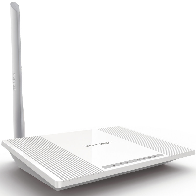 特价包邮 TP-LINK TL-WR745N 150M 无线路由器 wifi 无限路由器