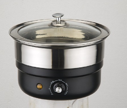 Купить Электрокастрюля Знаменитые друзья металлический электрический ...