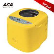 ACA/北美电器 MB500家全自动面包机特价正品预约和面包邮