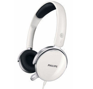 Philips/飞利浦 SHM7110U 7110头戴式电脑耳机耳麦 带麦克风 包邮