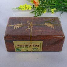 India masala tea��� ������ �ֹ������ľ���κ�