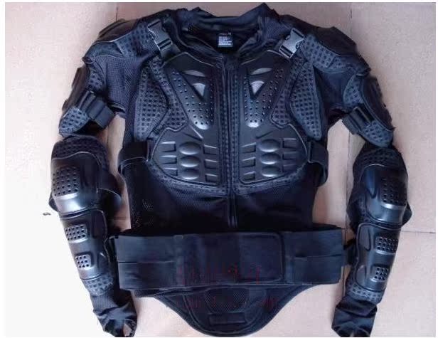 Full body Dainese защита