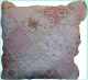 田园风 粉色系绣花靠枕