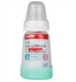 {思思母婴坊}专柜正品新生儿奶瓶标准口径PP塑料奶瓶120ml
