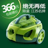 美典083 吸尘器 家用吸尘器 除螨虫吸尘器 家用正品 静音特价包邮